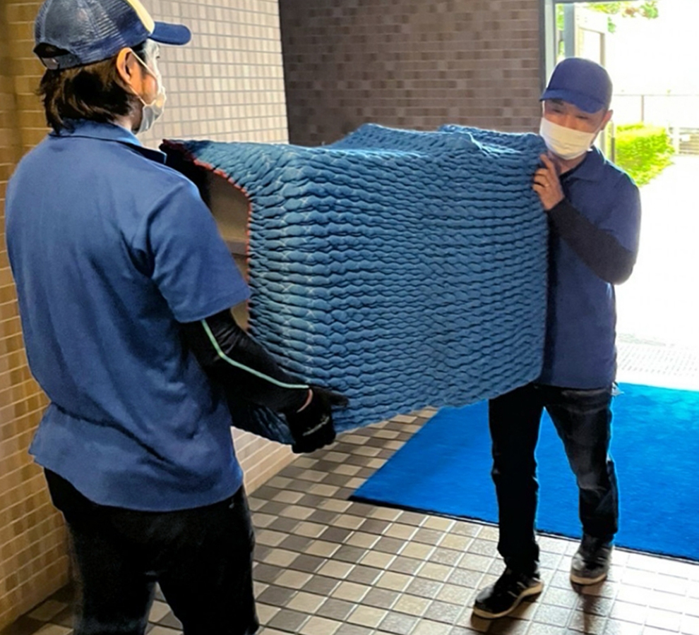 仙台を中心とした不用品回収なら【エコリサイクル】