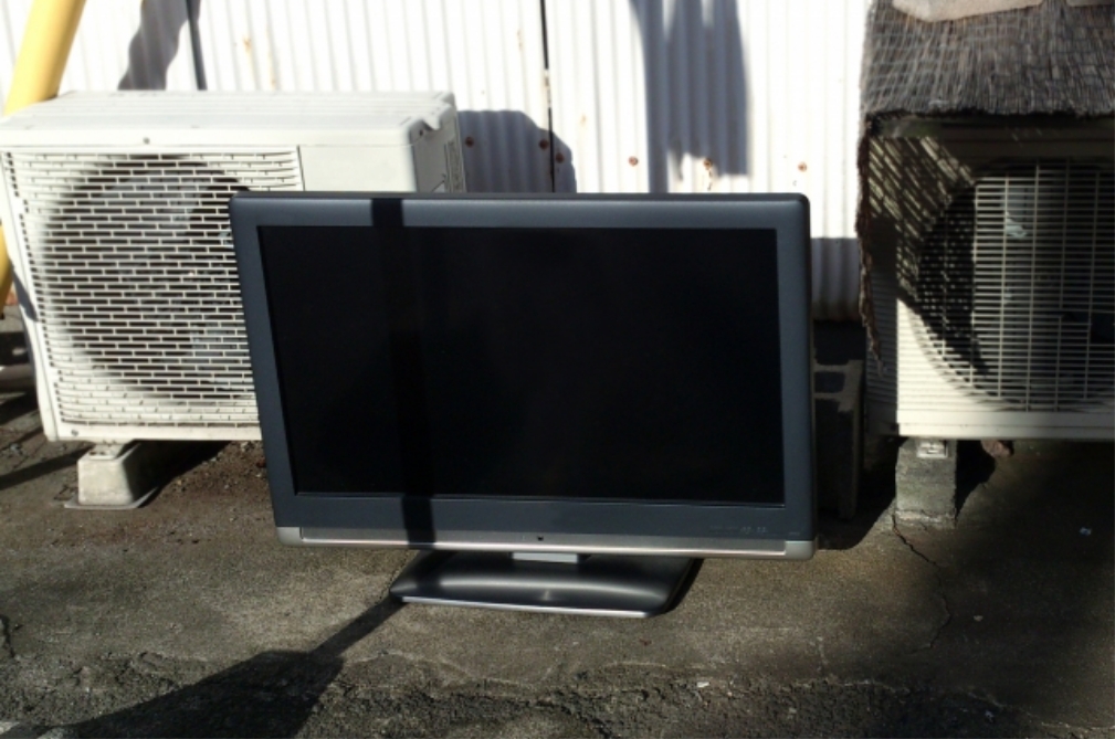 家電製品