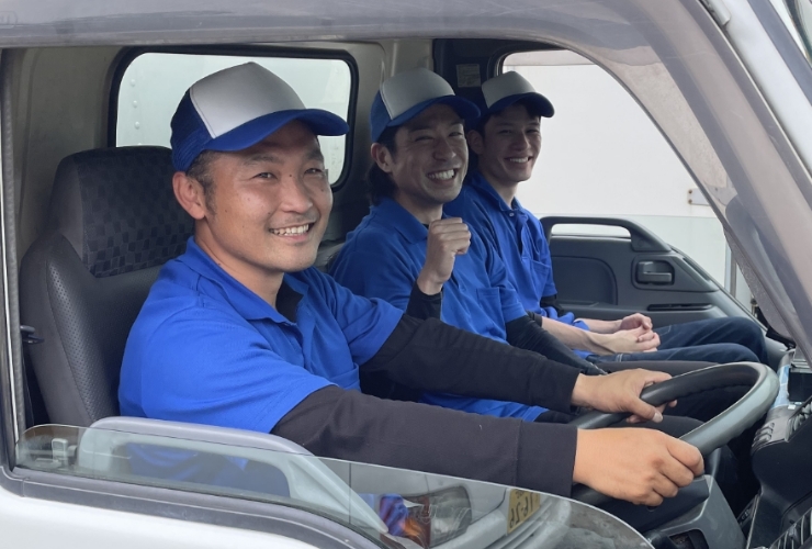 宮城県に根差した活動