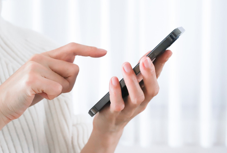 仙台市に回収を依頼する