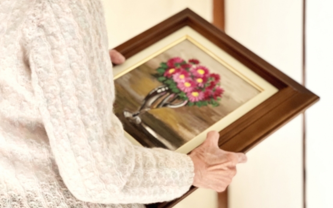 遺品整理・生前整理