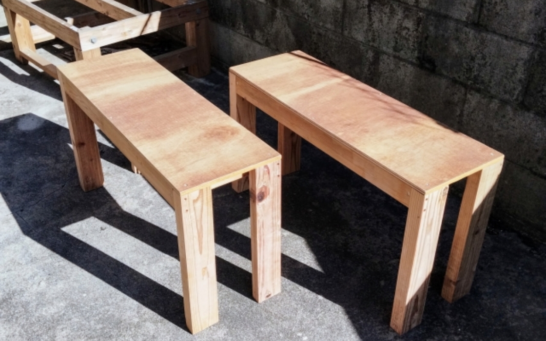 家具の回収
