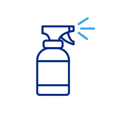 消臭・除菌・害虫駆除