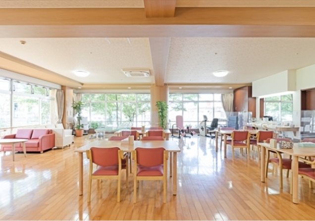 福祉施設や介護施設の不用品回収