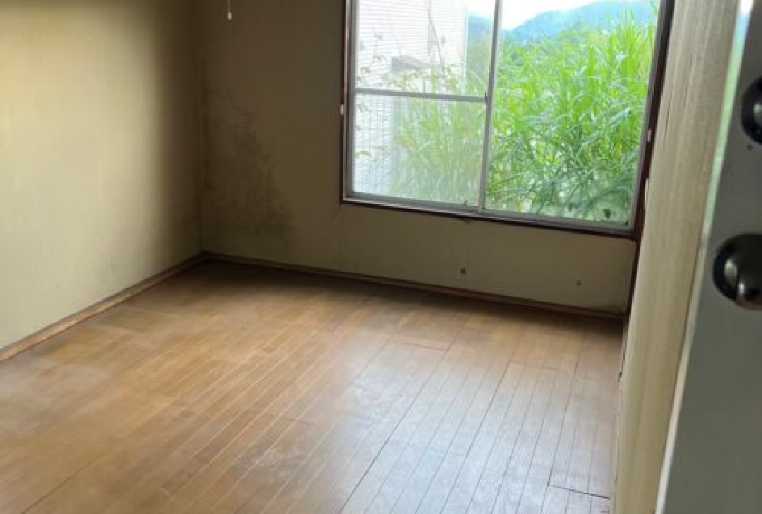 遺品整理 不用品の買取