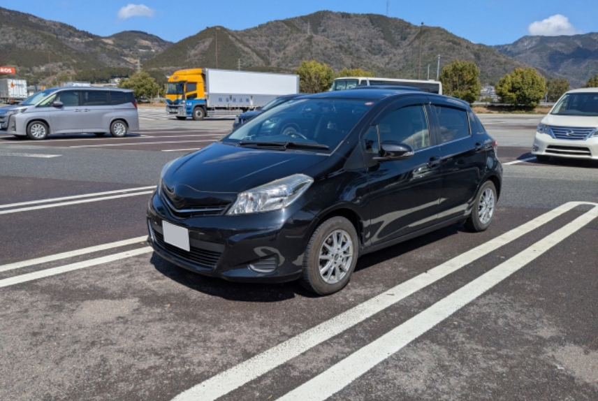 車両