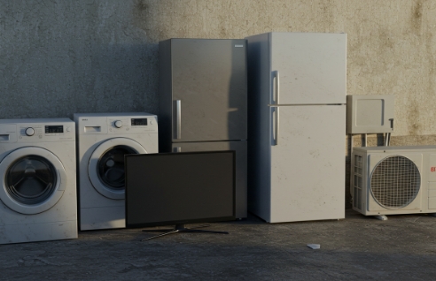 家具・電化製品を処分したい