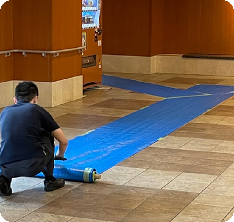 ご不明な点はお気軽にお問い合わせください