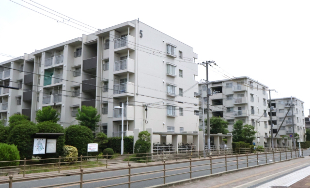 ゴミ問題を代理で解決