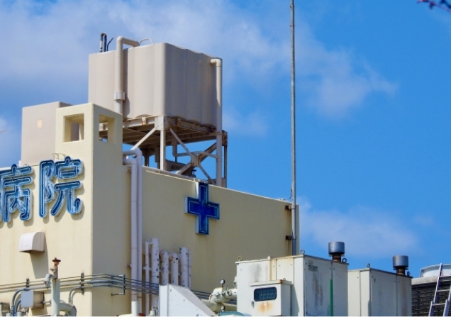 病院・介護施設・ケアマネージャー・地域包括支援センター