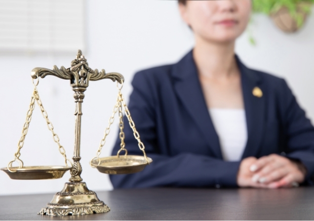 弁護士・後見人