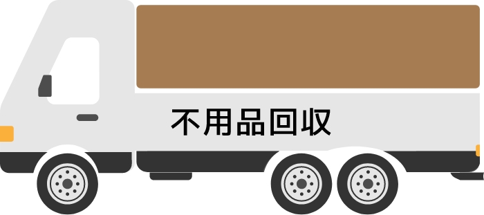 1tトラック積み放題プラン