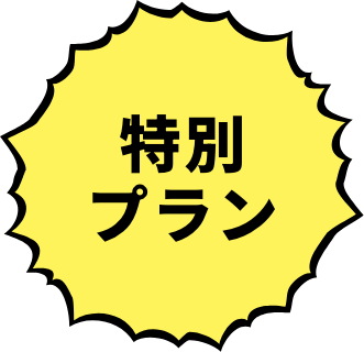 特別プラン