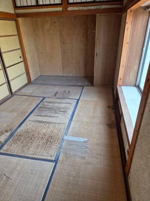 after