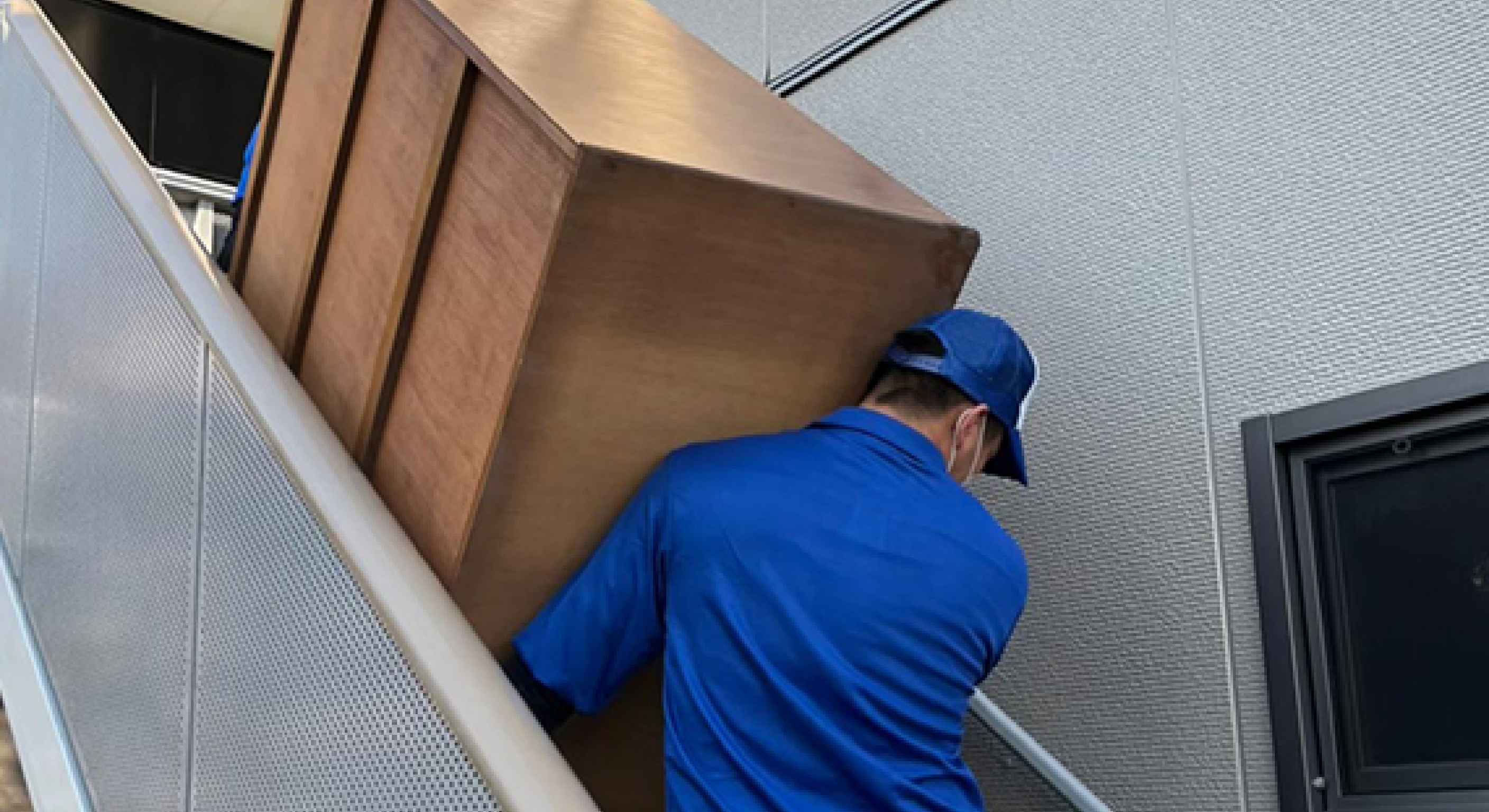 移転・引っ越し作業