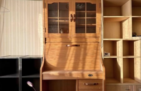 大型の家具を処分したい