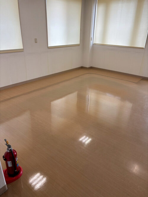 After画像