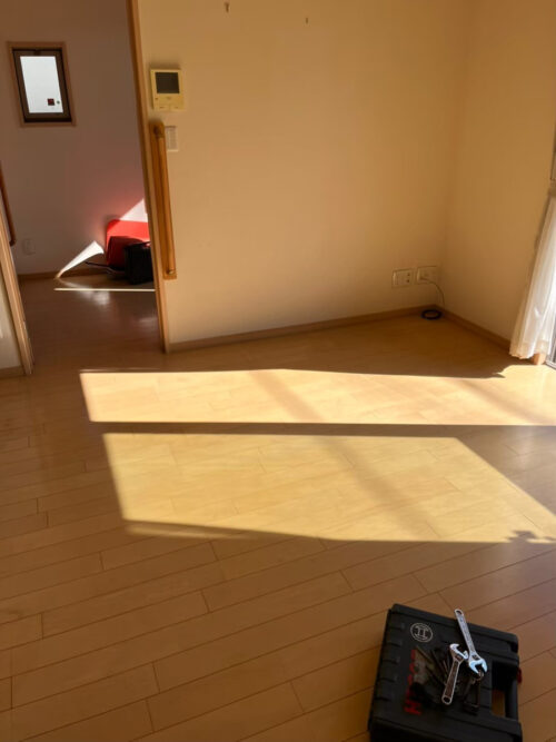 After画像
