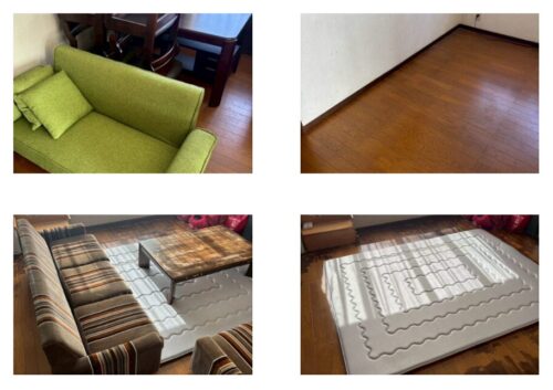 不用品回収事例｜仙台市